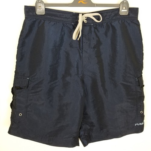Vtg fubu men athletic - vtg, shorts