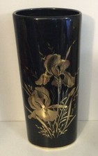 ARTORIA LIMOGES VASE ROULEAU