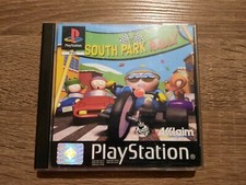 Jeu Playstation 1 PS1 "South