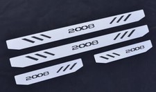 SEUILS PEUGEOT 2008 II ACTIVE