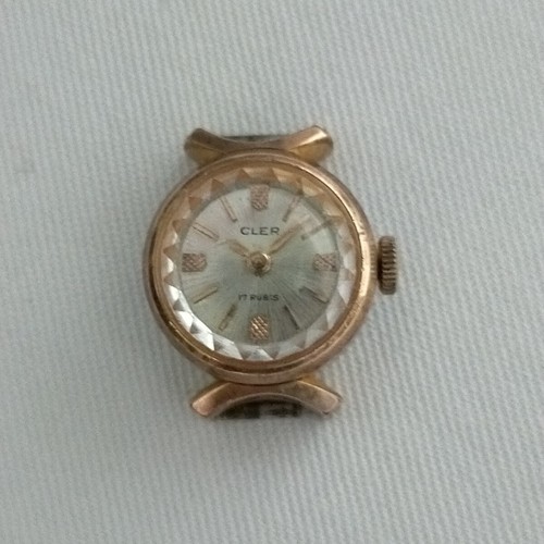 Montre cler suisse made - montre,