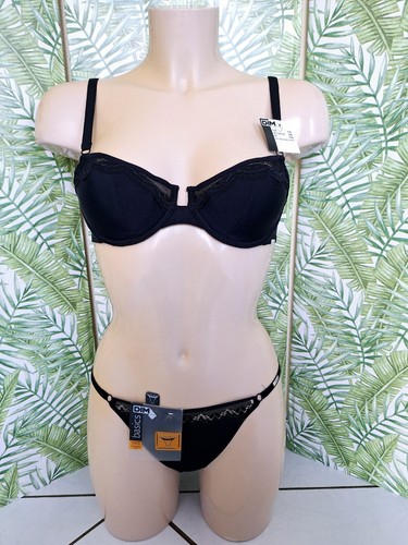 Dim ensemble lingerie taille - dim,