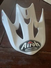 visiere Casque Tout Terrain Oxbow  Airoh  Moto