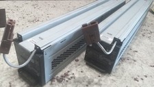 APC, empty remplacement battery Cartridge w/ cables 