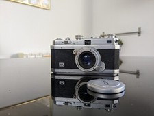 Foca PF2 avec Oplar 2.8