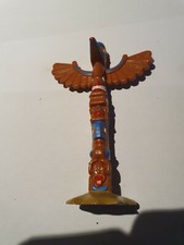figurine totem indien bullyland 