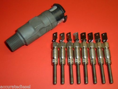 3l diesel brillant - 4.3l,
