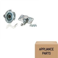 925762-E OEM For GE Dryer Rear