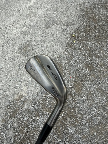 Mizuno pro fly iron with - pro,