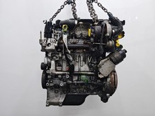 Moteur FORD FIESTA 5 PHASE 1