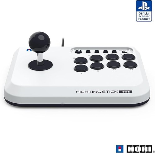 Hori fighting stick mini - stick,