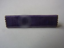 BARRETTE de rappel PALMES