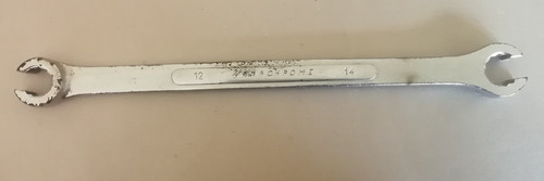 Facom clé tuyauter droite - facom,