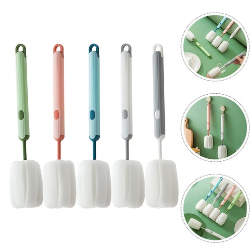 Pcs brosse nettoyage à - 5,