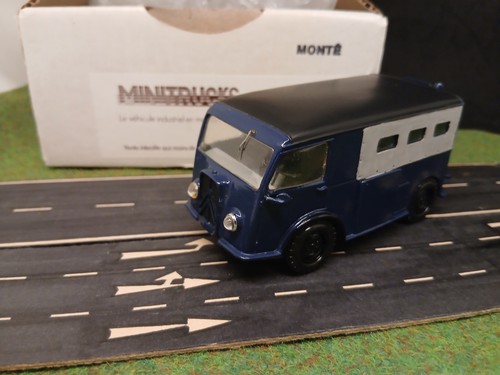 Minitrucks ref camion - minitrucks,