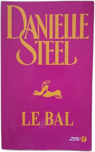 Bal steel danielle - |,