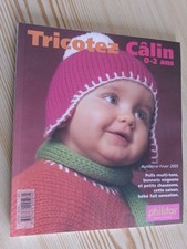 modèles Phildar Tricotez
