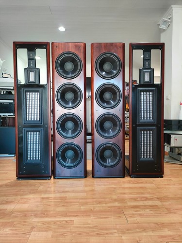 Infinity irs beta paire - irs,
