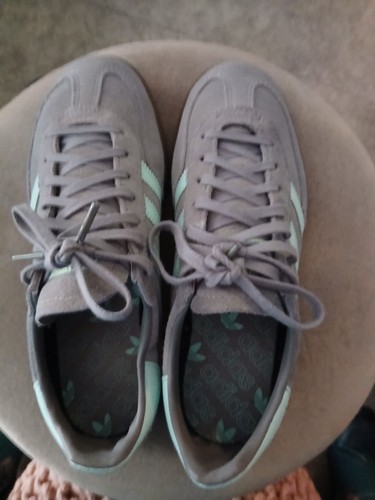 Baskets adidas handball - adidas,