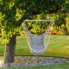 Hamac Suspendu Fauteuil