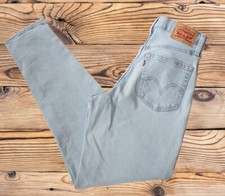 Levis Jeans  Femme W 24 - L29 Taille Fr 34 Mom  (Réf #T527)