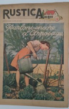 RUSTICA N 30 du 24 juillet 1949 état correct