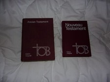 Ancien Testament : Traduction