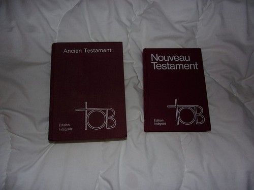 Ancien testament traduction - ancien,