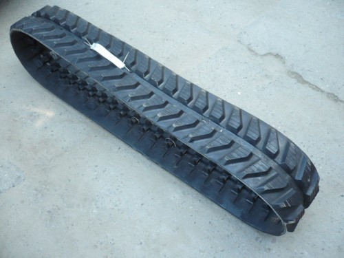 Gummikette baggerkette rubber - gummikette,