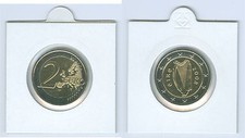 Irlande Pièce de Monnaie (Choisissez Entre : 1 Cent - Et 2002 - 2023)