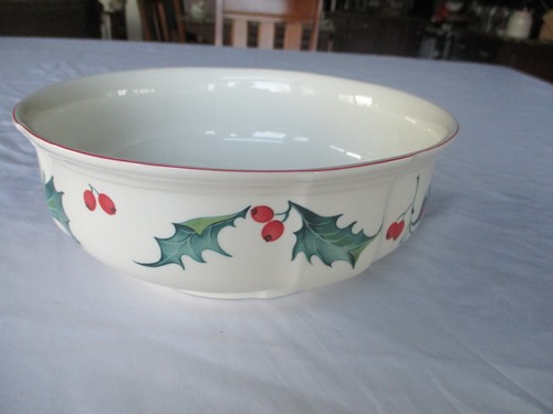 Villeroy boch christmas - villeroy, &