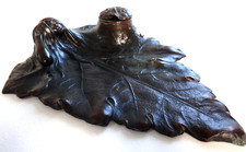 Elégant encrier Art nouveau