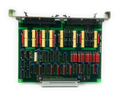 Carte module o jrcs - di/o,