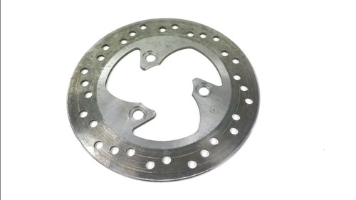 Disque frein avant yamaha - yamaha, ns