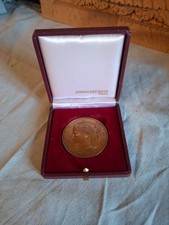 Médaille Arthus Bertrand