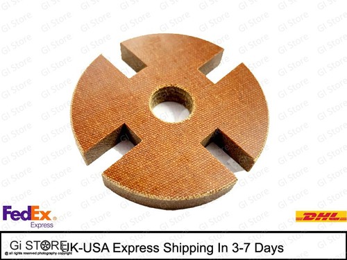 Injection pump coupling drive - injection,
