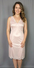 Combinaison fond de robe