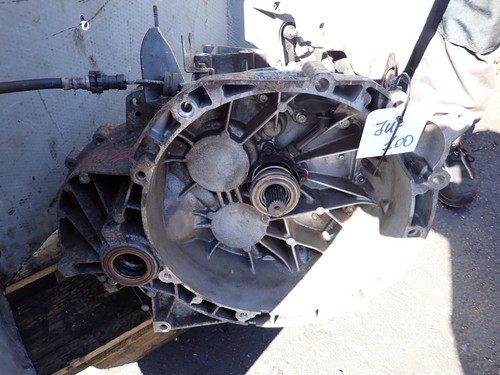 Boîte manuelle 6g9r - 6g9r-7002-sg, 6