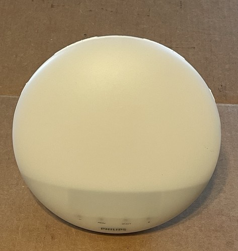 Philips round hf3520 sunrise - hf3520,