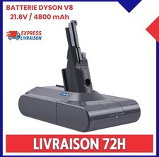 Batterie pour Aspirateur Dyson