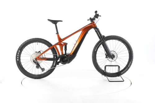 Giant reign vtt - giant, e+3