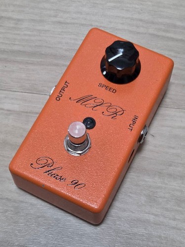 Mxr phase script - phase,