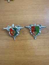 Service Des Essences 