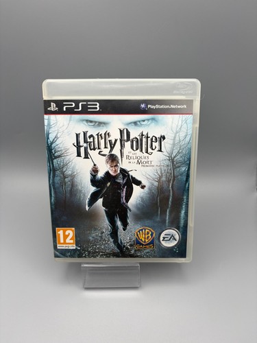 Harry potter les reliques - potter,