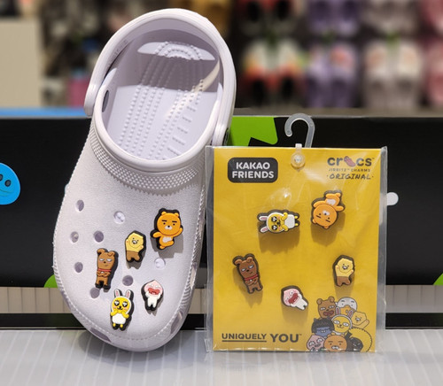 Crocs jibbitz kakao friends - crocs,