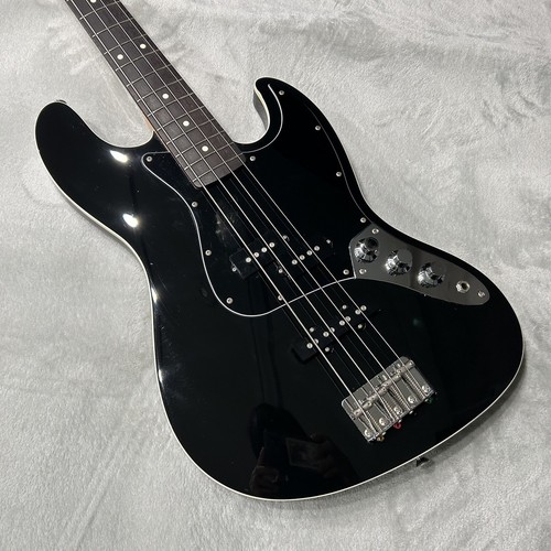 Fender japan aerodyne jazz - japan,