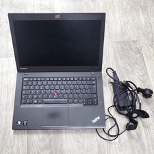 Ordinateur portable LENOVO T440 Core i5 THINKPAD