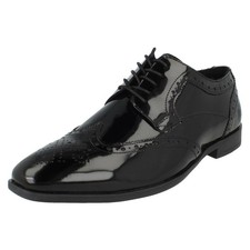 Chaussures Formelles À Lacets