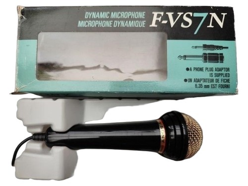 Sony microphone dynamique - sony,