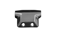 Cache du câble Carbone pour KTM 390 Duke 2024-